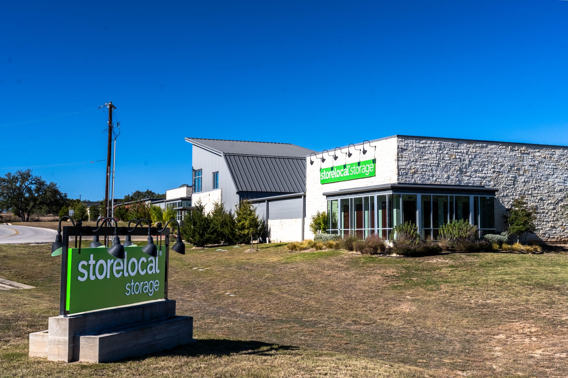 Store Local Austin Storelocal Storage | Austin,Texas