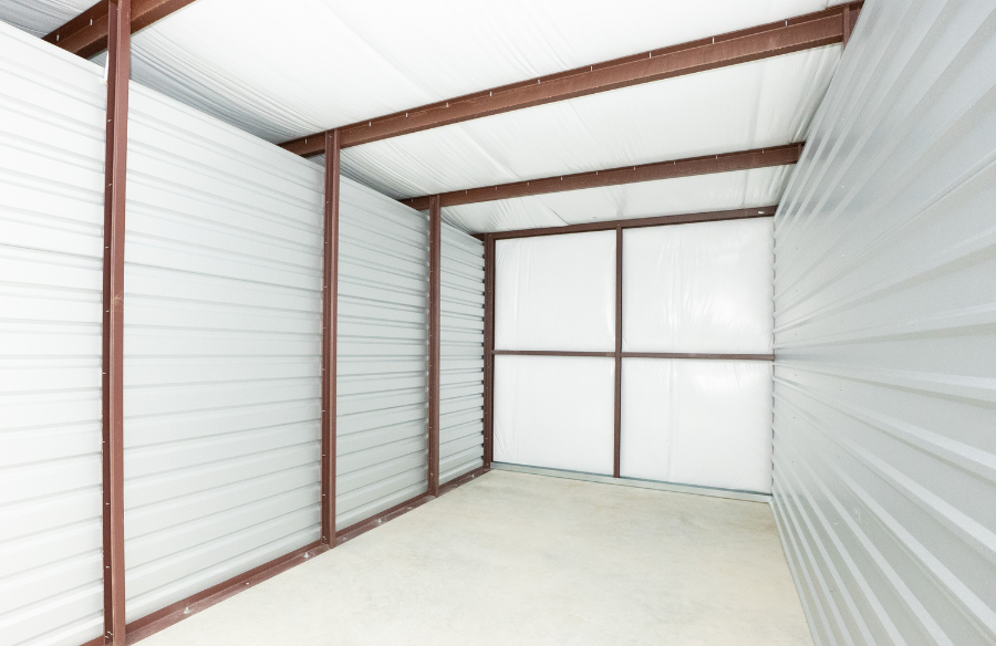 Climate Controlled Self Storage Units Tyler Tx