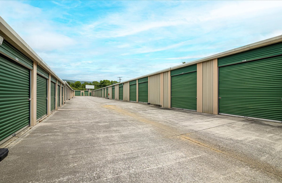 Self-Storage Units Savelm, VA | Forward Storage