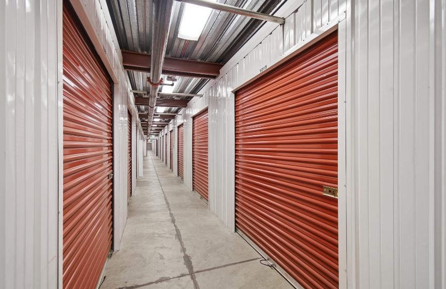 Brokaw Self Storage