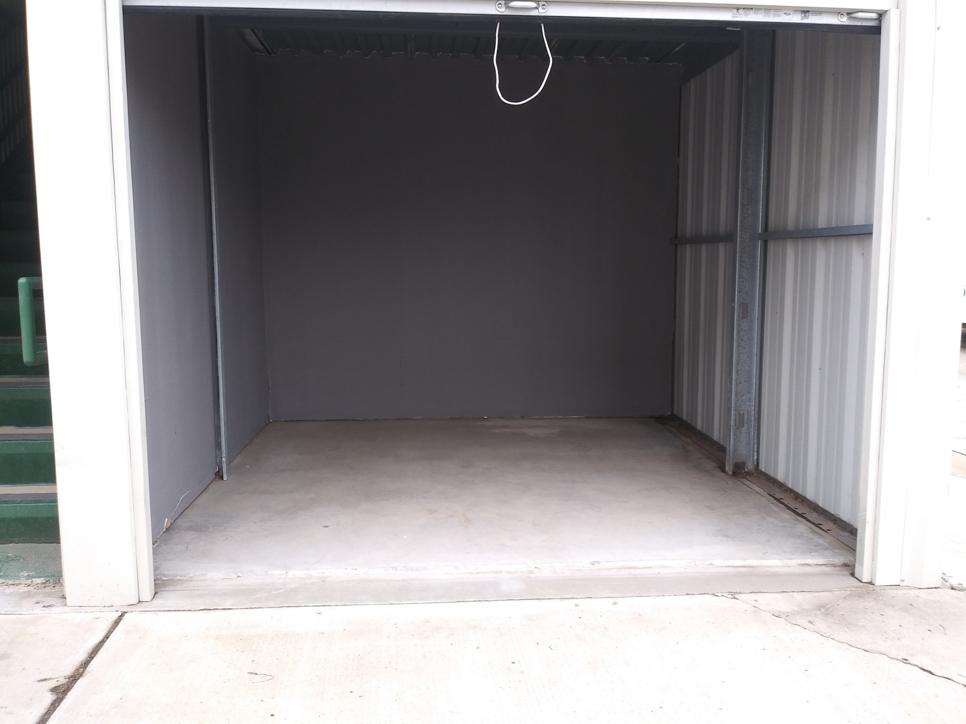 Parking Lot in Stockton, CA 3