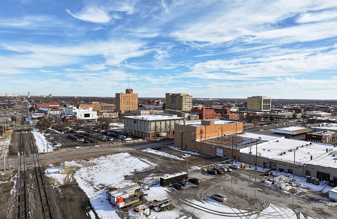 Your Guide to Moving to Hutchinson, KS (Fun Things to Do!)