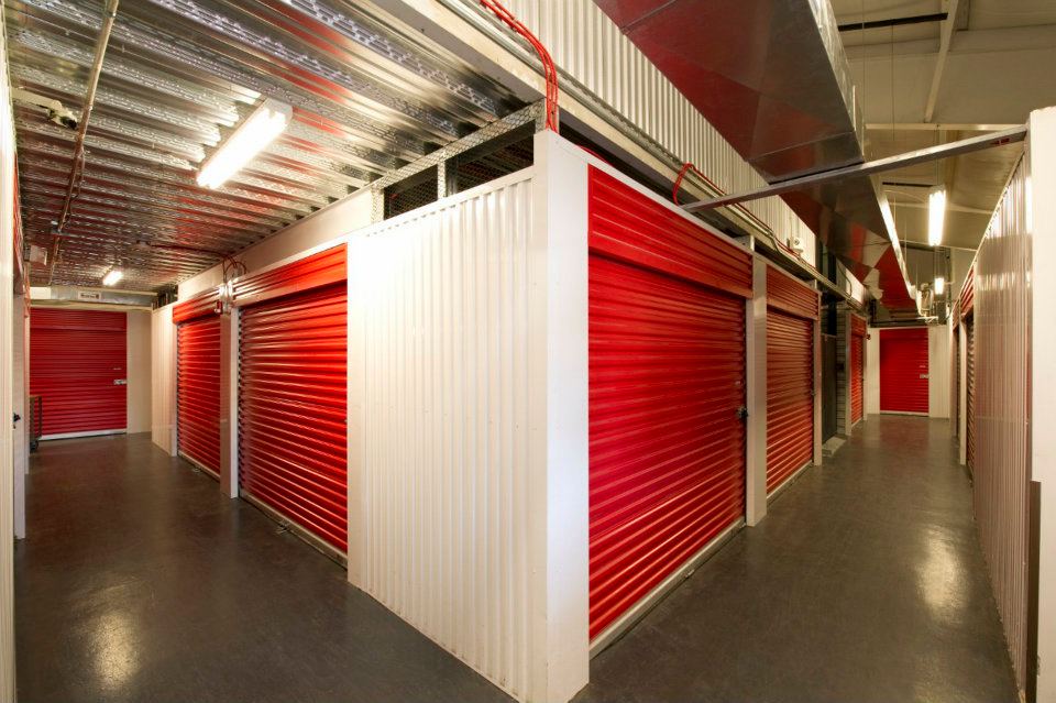 StoragePRO  928 Boston Post Road in Framingham, MA