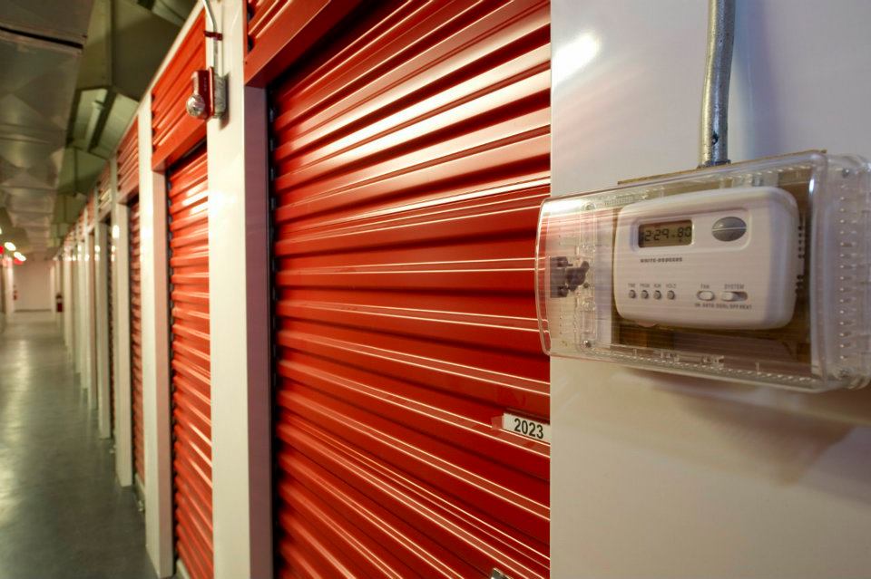 StoragePRO  928 Boston Post Road in Framingham, MA