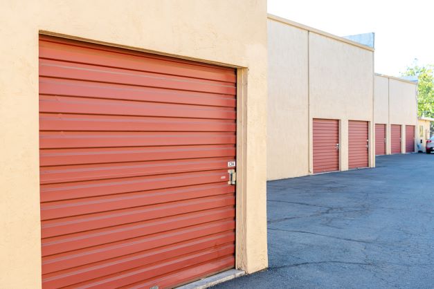 StoragePRO  219 Walnut Street in Napa, CA
