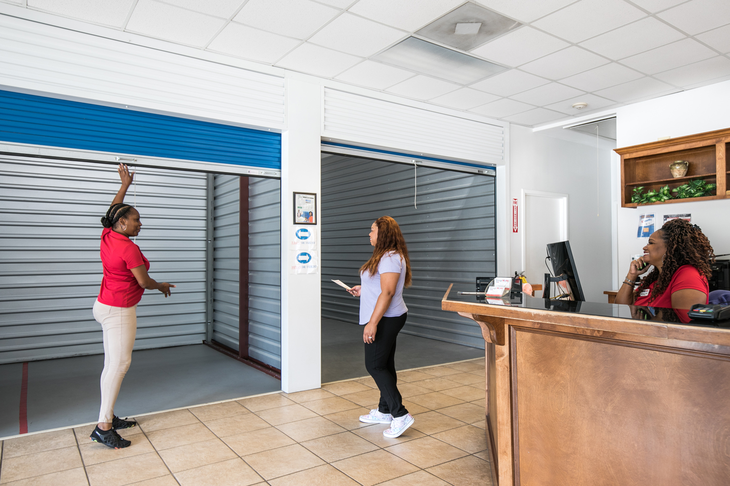 Safe & Cheapest Storage Units Near You Decatur, GA