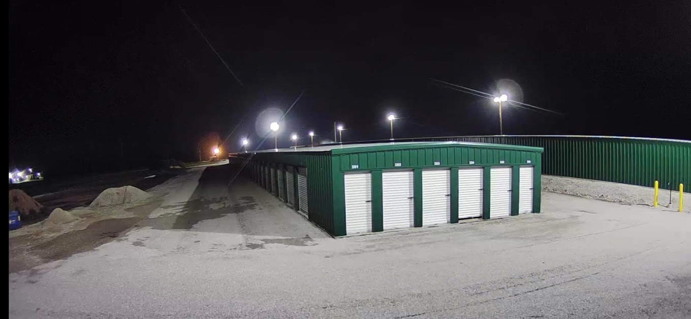 Storage Units in Joplin, MO Book Online Today & Save!