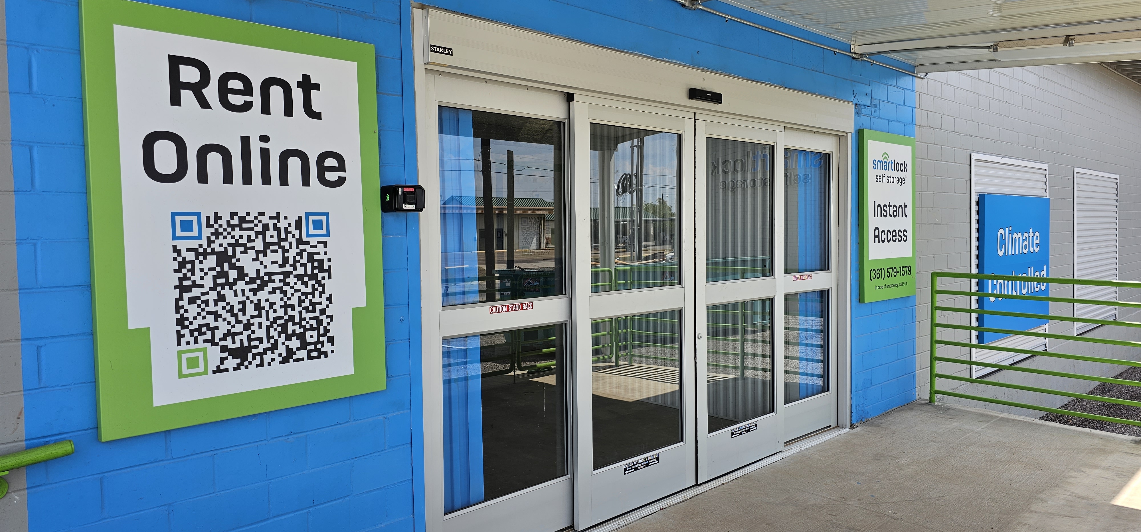 Self Storage Units in Victoria Storage Lockers 2003 Stolz St Rent