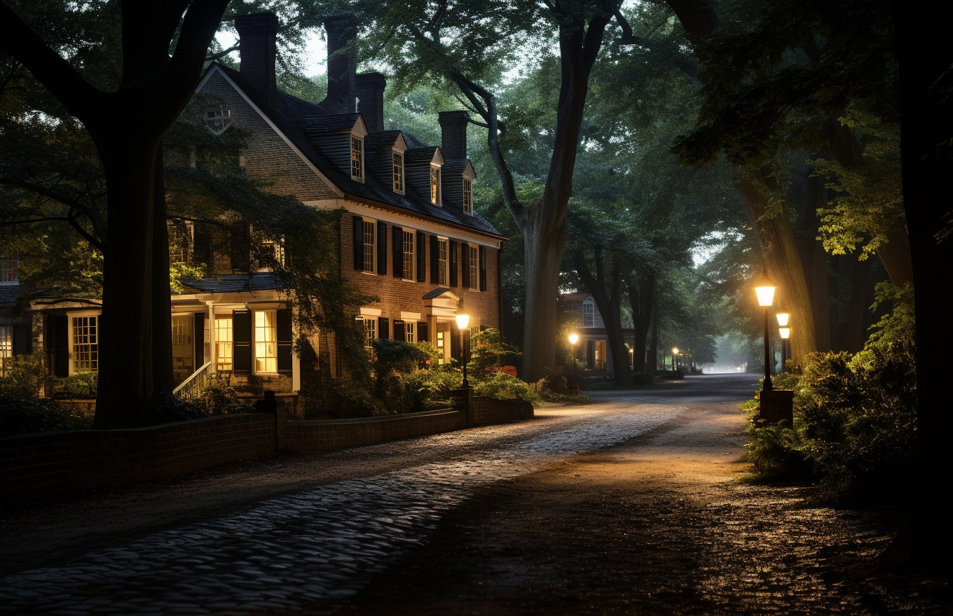 Haunted Spots in San Juan Capistrano to Visit this Fall