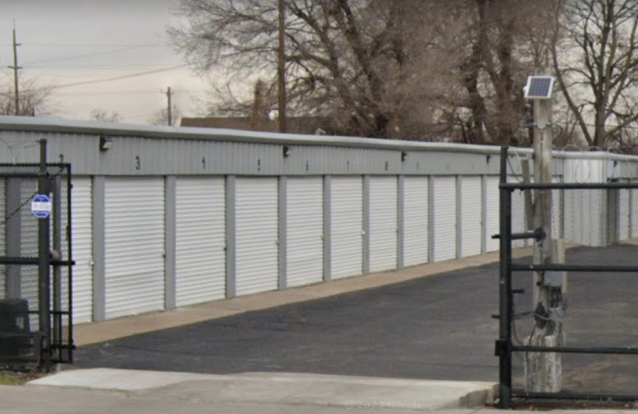 Best Local Self Storage