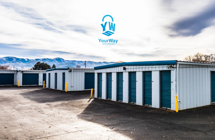 Storage in Pocatello Find the Perfect Storage Unit YourWay Storage