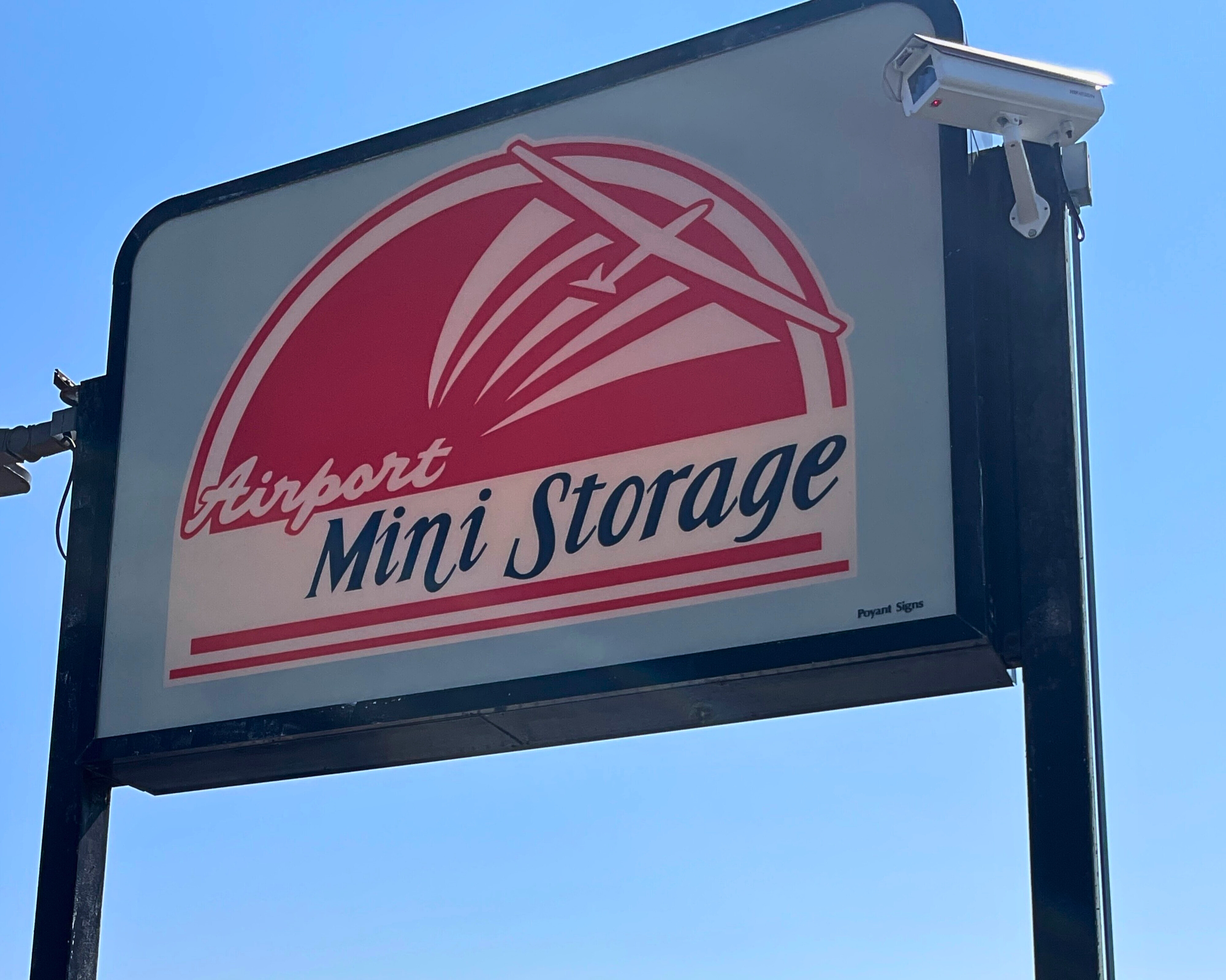 StoragePRO  600 Mt. Pleasant Street in New Bedford, MA