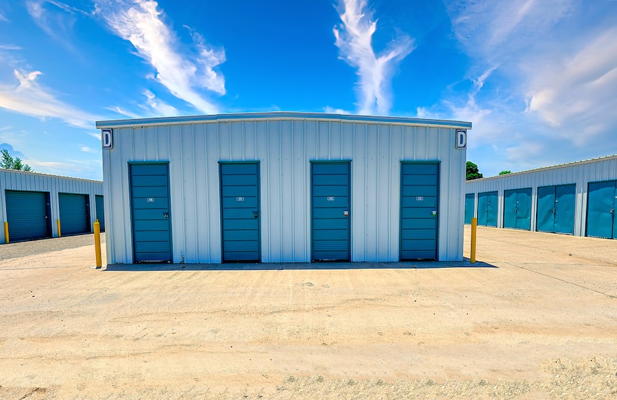 Storage Units in Roswell, NM 1202 W. Hobbs St Storology Storage