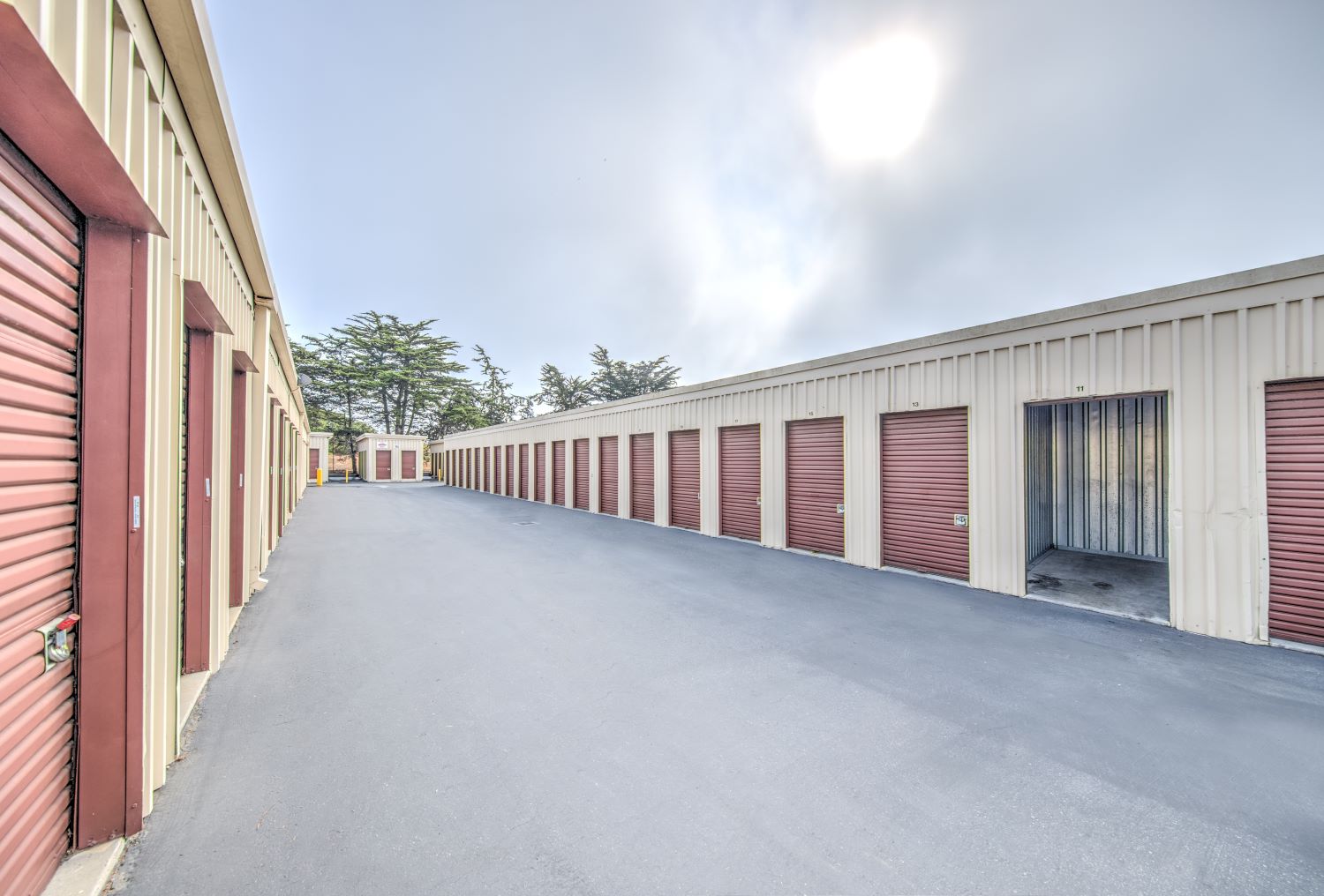 StoragePRO  475 Reservation Road in Marina, CA