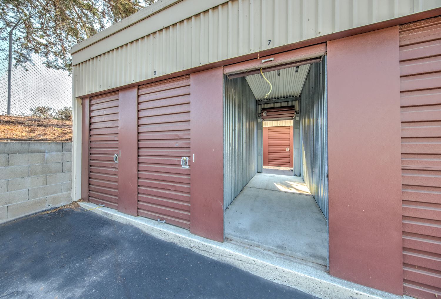 StoragePRO  475 Reservation Road in Marina, CA