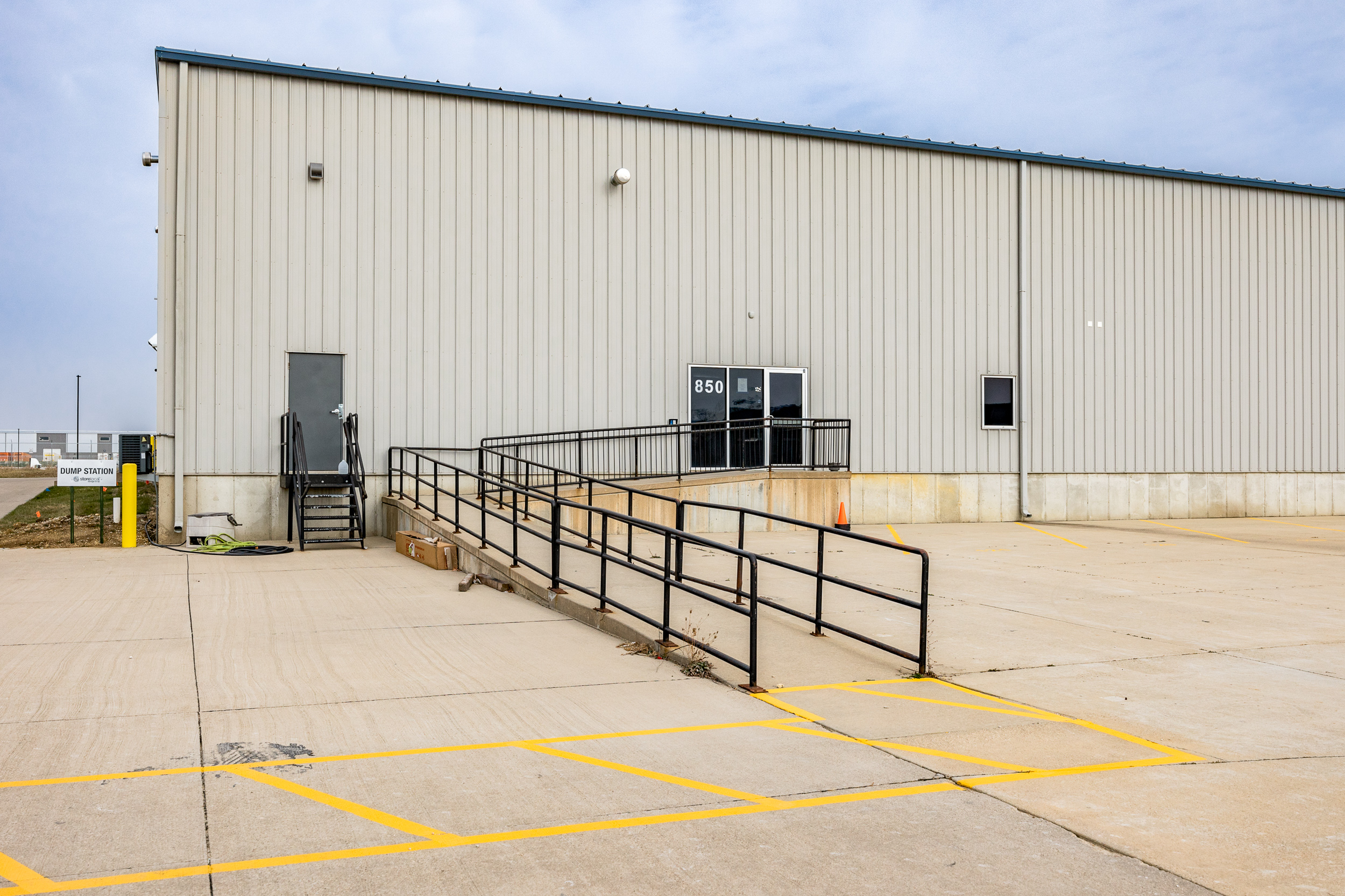 Storelocal Storage Coop Your Premier SelfStorage Solution