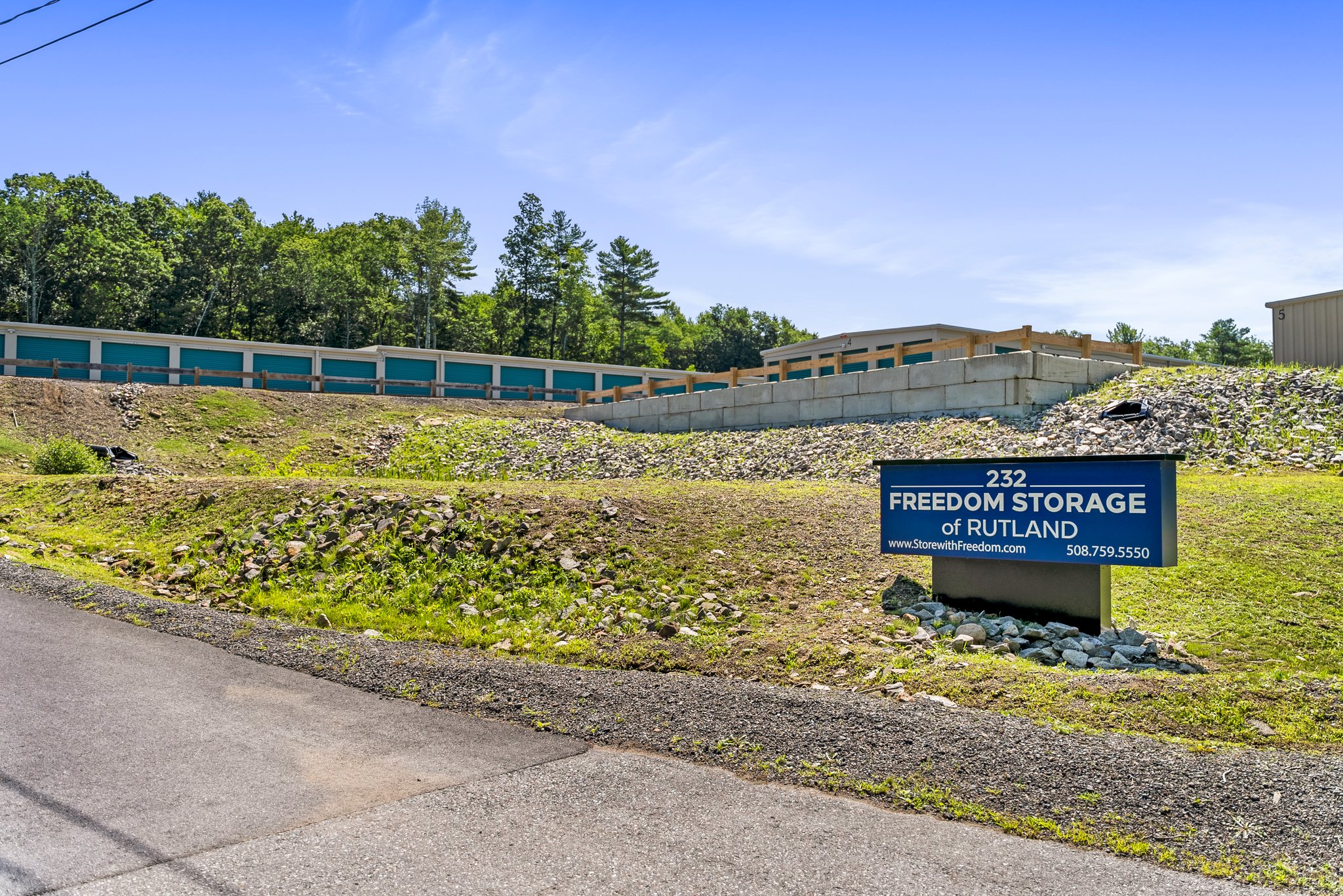 Life Storage Meriden Ct