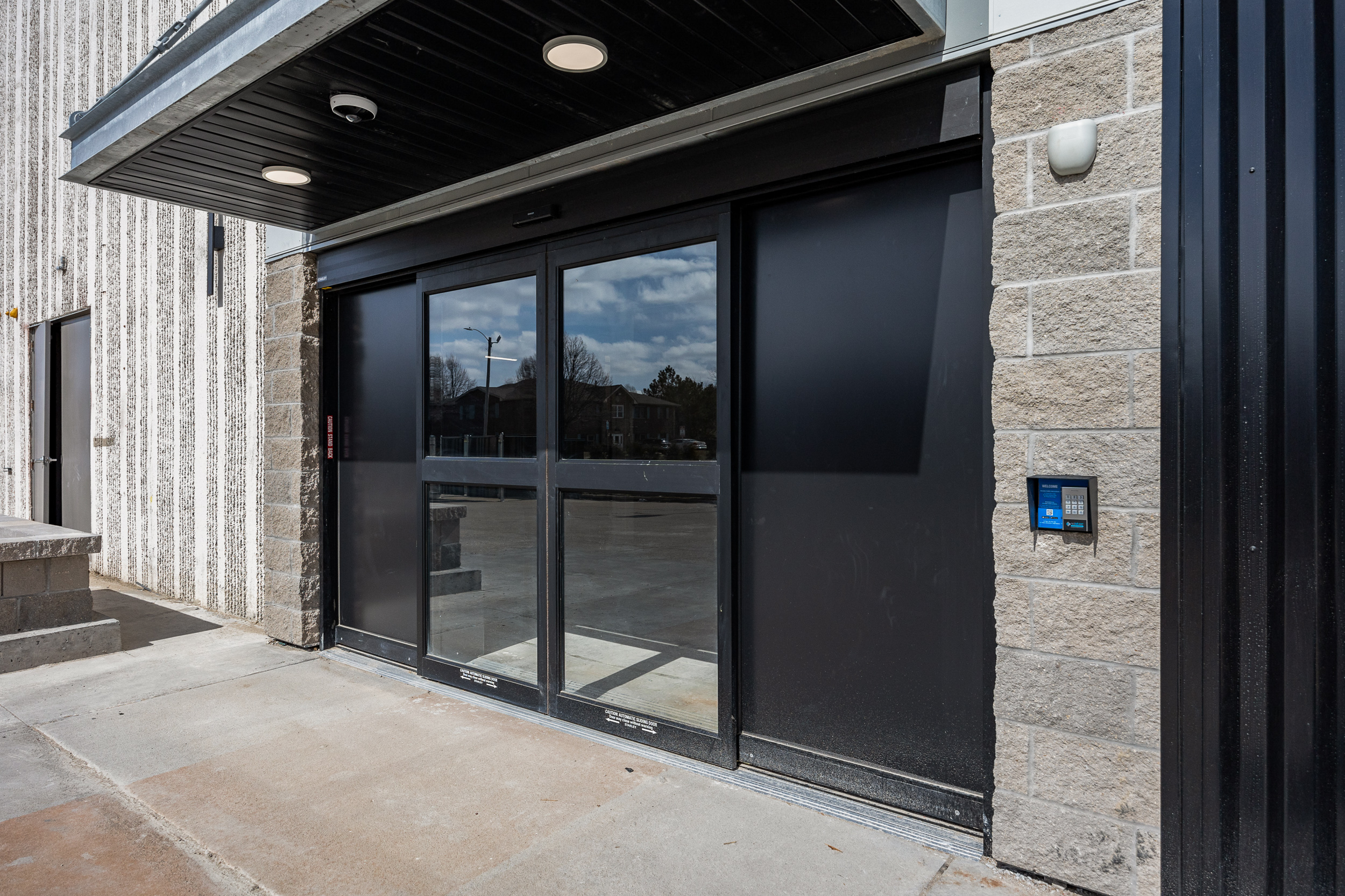 Best Self-Storage Facility: Storelocal Storage