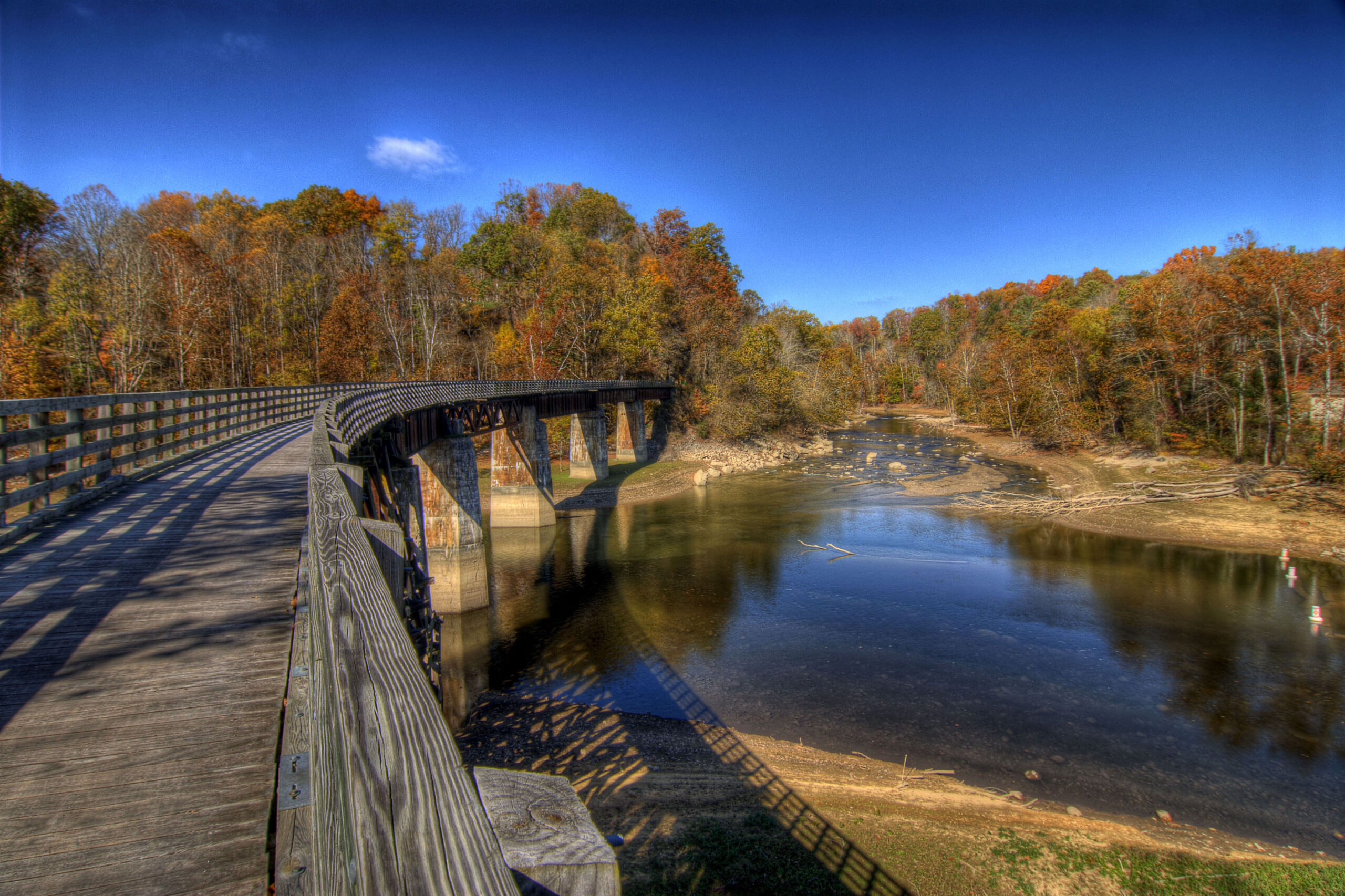 Best Cities to Live in Virginia: A Comprehensive Guide | 24 Seven Storage