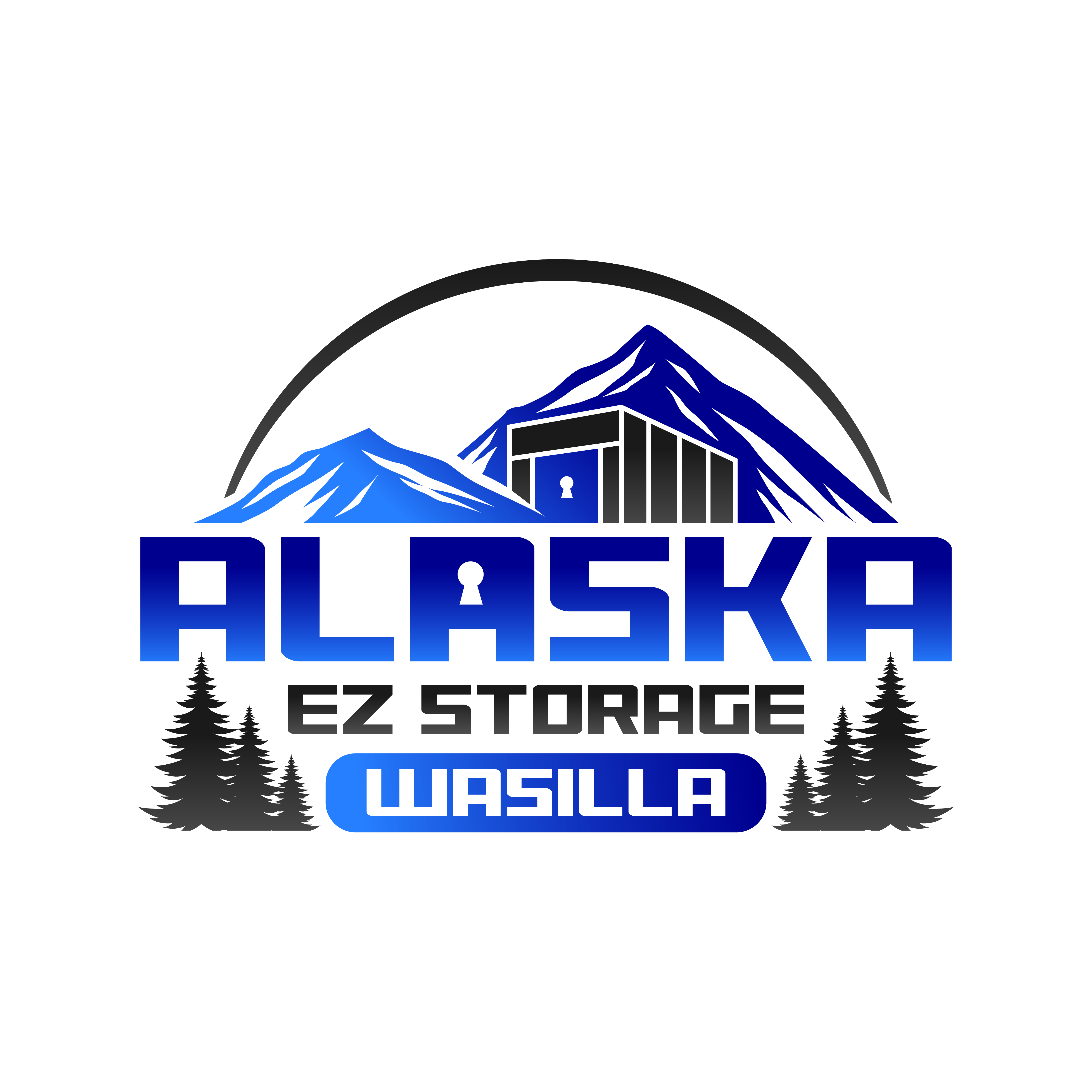 Alaska EZ Storage - Photo 6