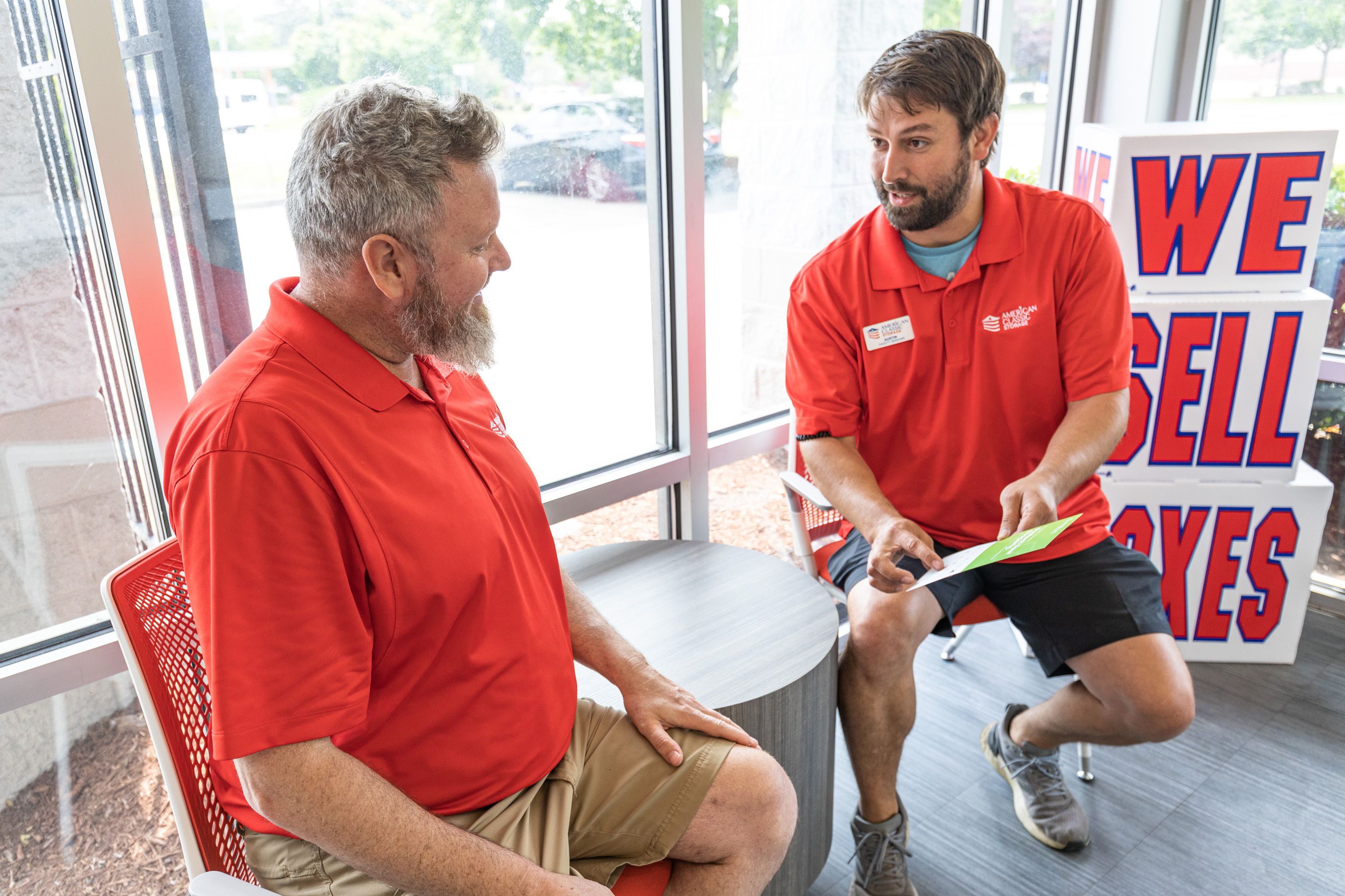 Storage Units in Chesapeake, VA Book & Pay Online Today