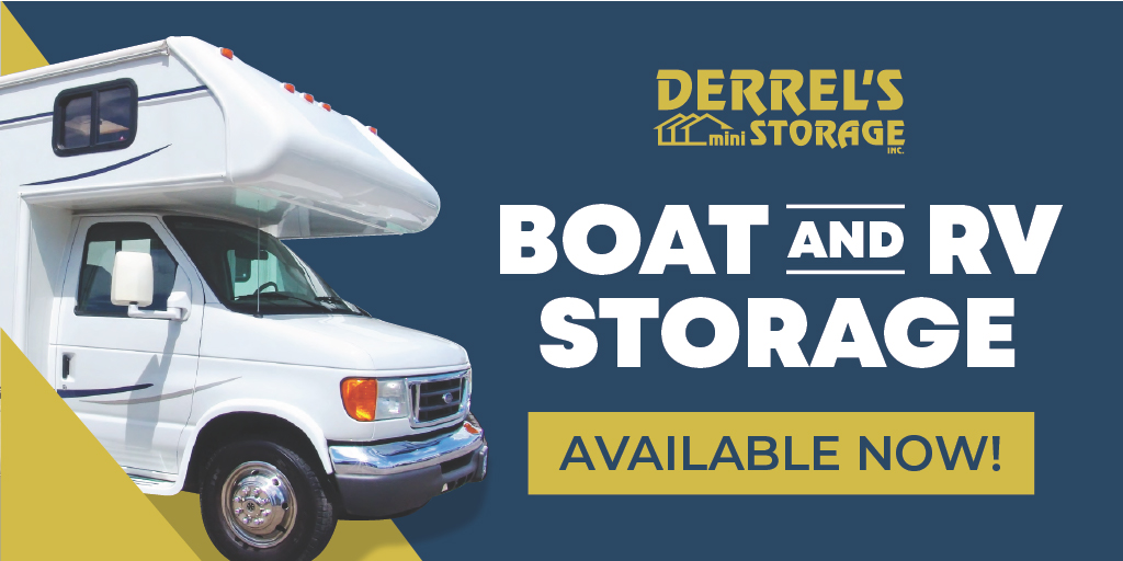 Derrel's Mini Storage