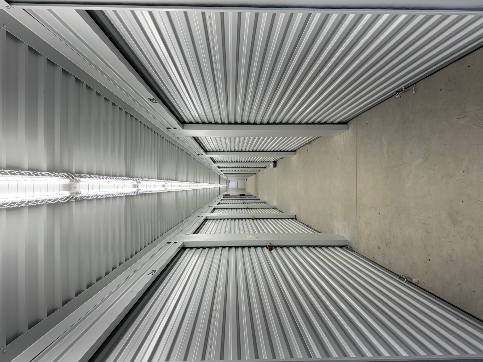 Storage Units in Tahlequah, OK 3280 S. Muskogee Ave Merrill Self Storage