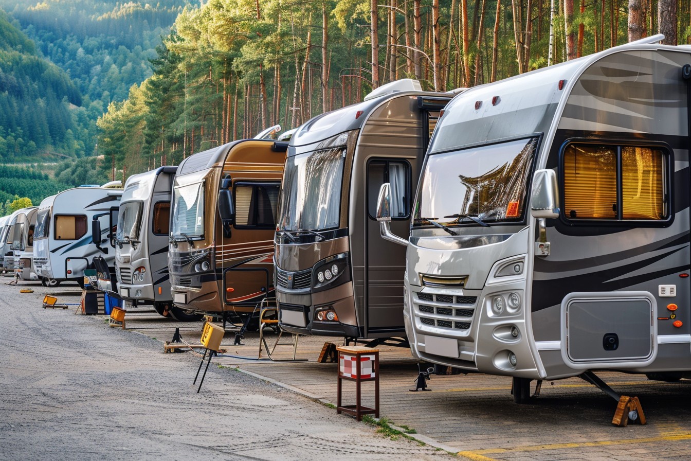 Comprehensive vehicle storage solutions in storelocal bend