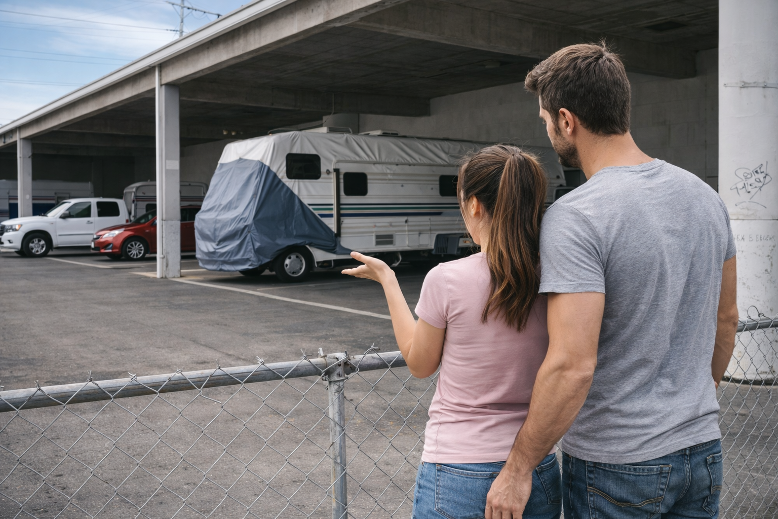 Couple_observing_vehicles_in_storage_area-20260420-173454.png