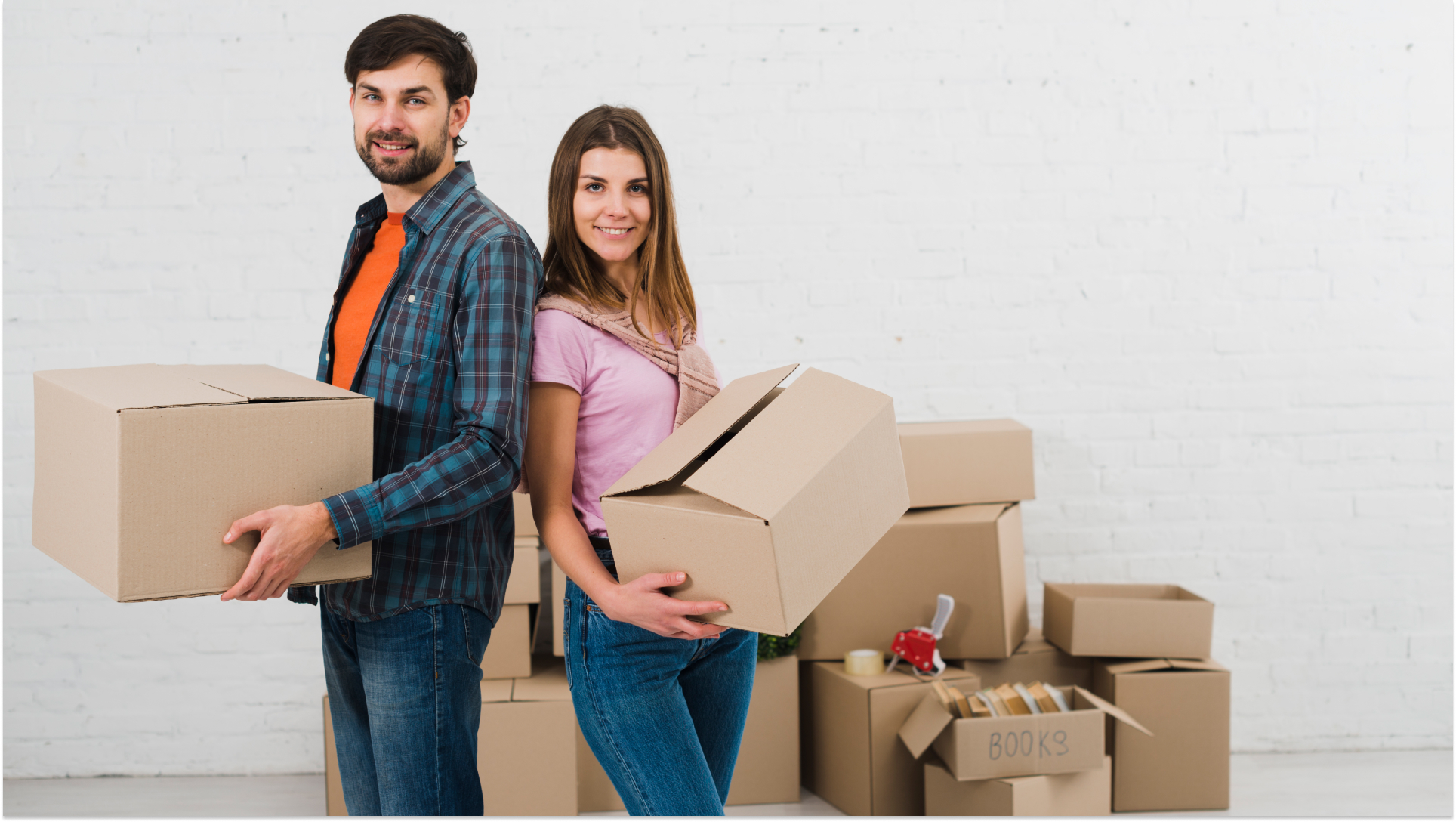 Packing Tips for Storage Units: Lighthouse Self Storage