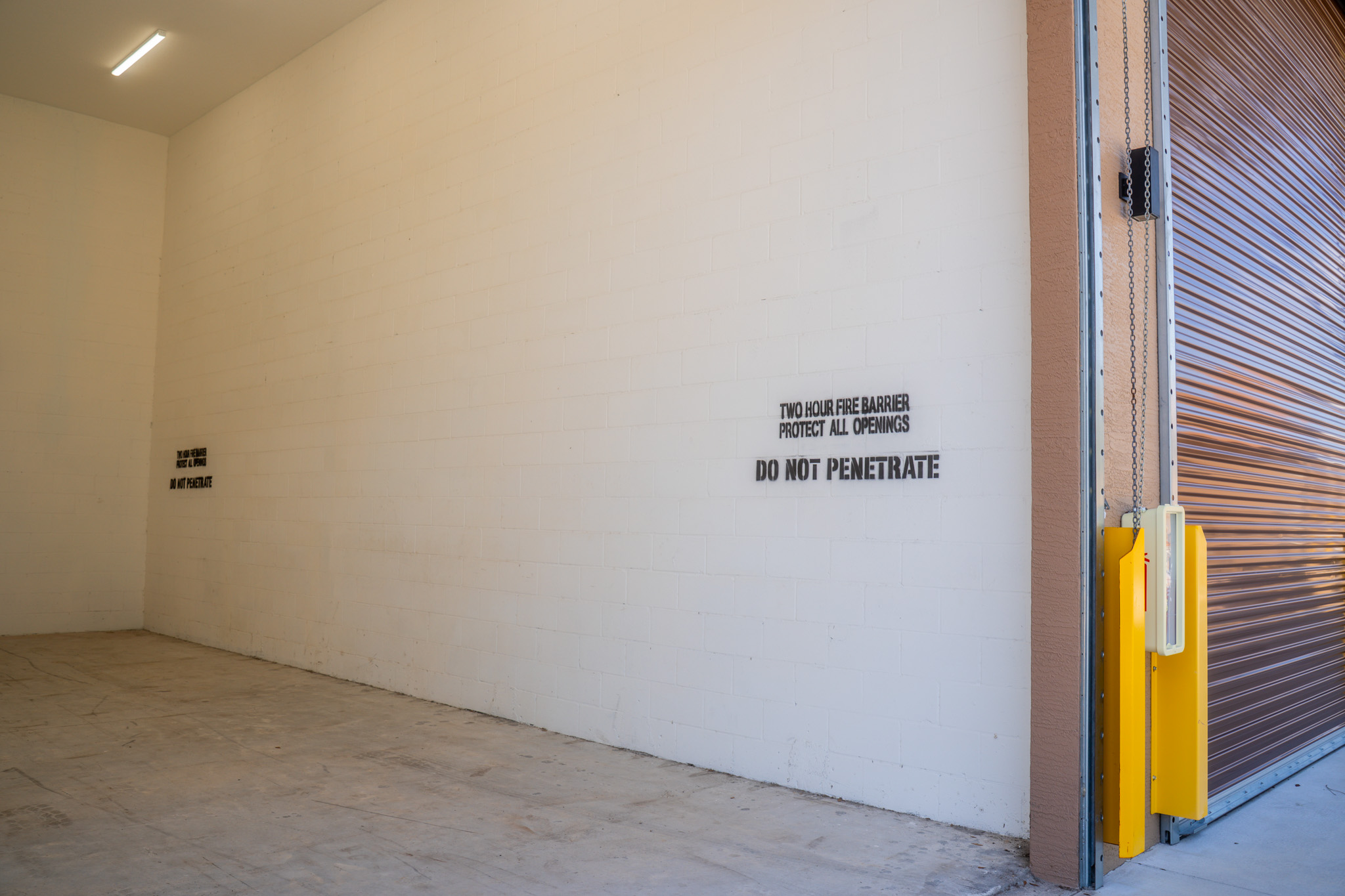 New Smyrna Beach Boat & Storage Vault in New Smyrna Beach, FL — photo 3