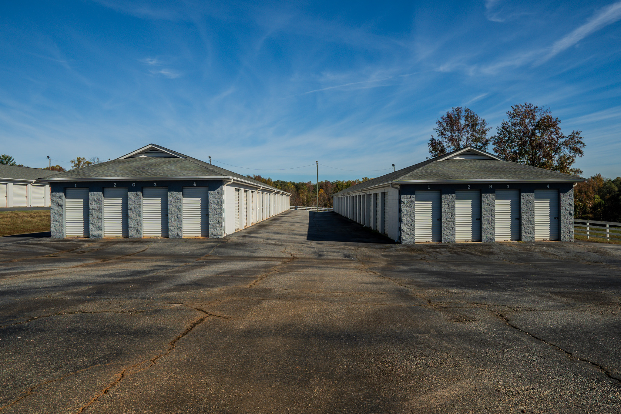 Max Vault Storage Inman in Inman, SC — photo 3