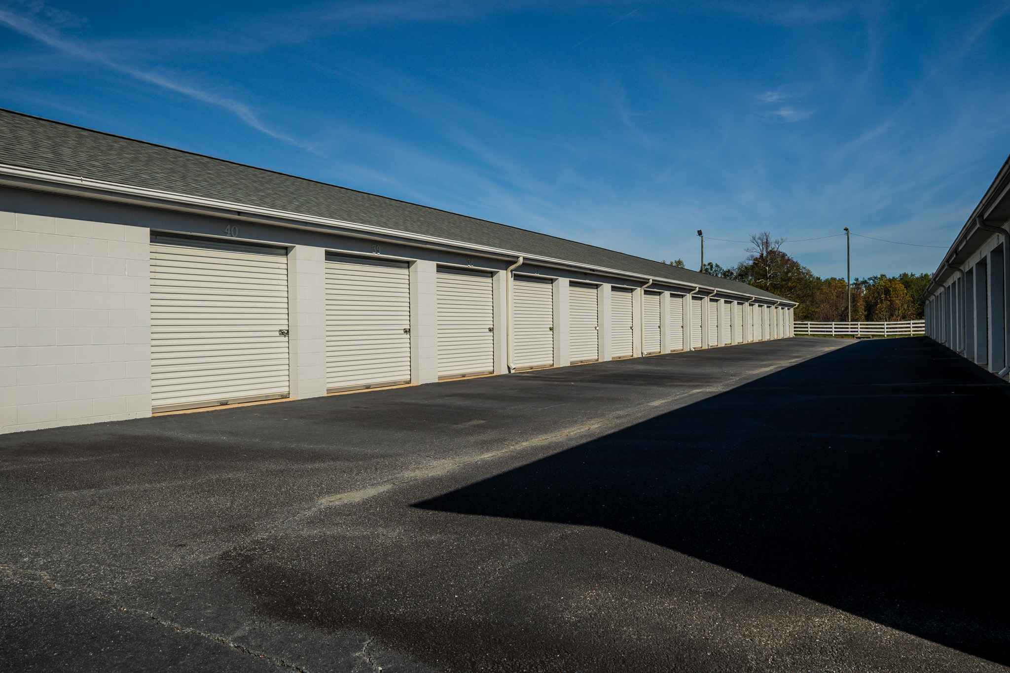 Max Storage Storage Units in Inman, SC | Max Vault Storage