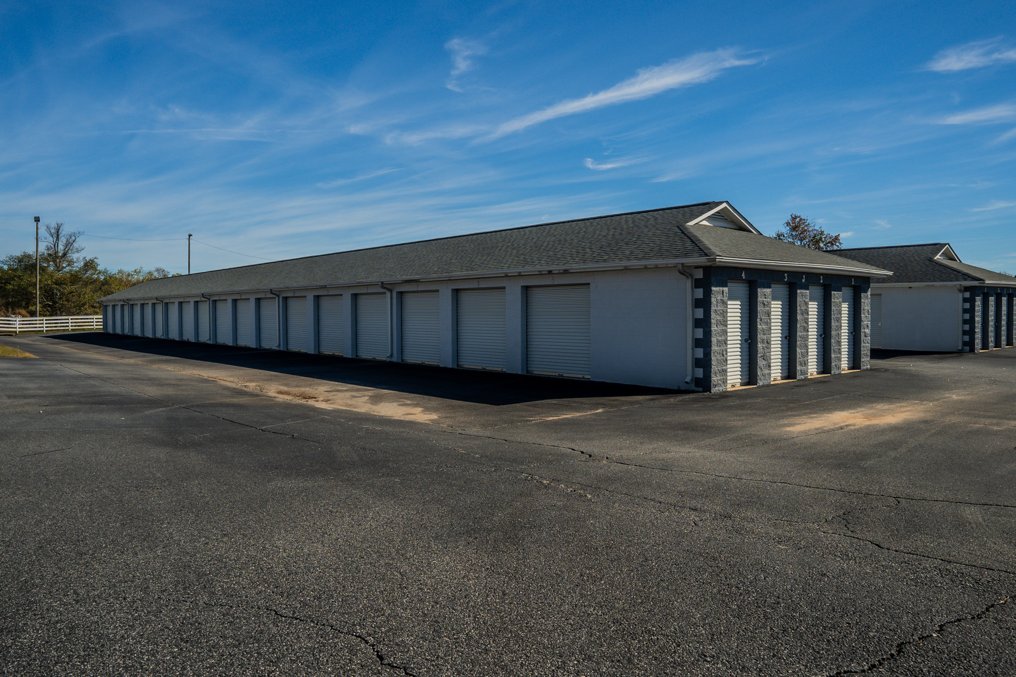 Max Vault Storage Inman in Inman, SC — photo 2