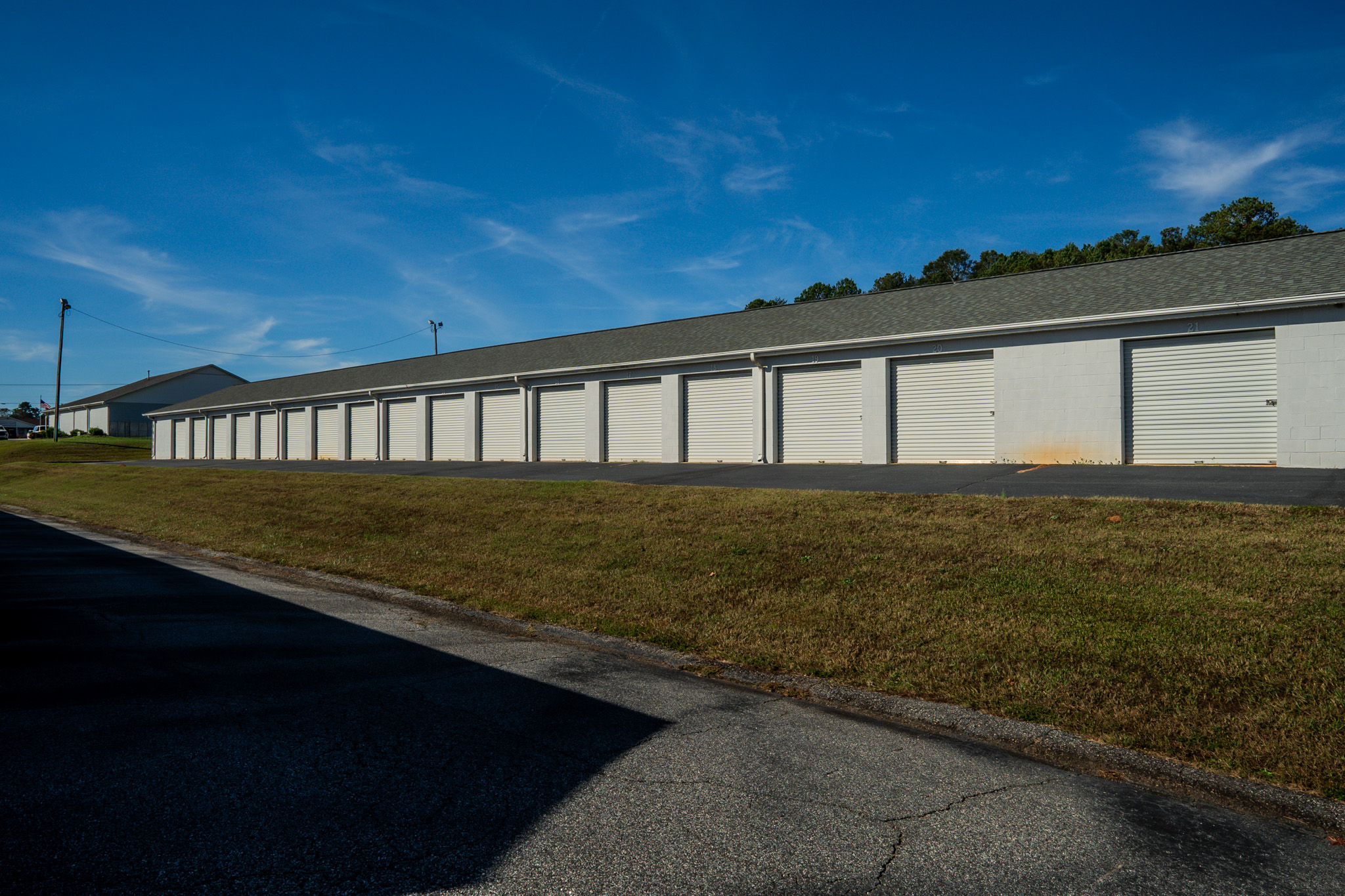 Max Vault Storage Inman in Inman, SC — photo 5