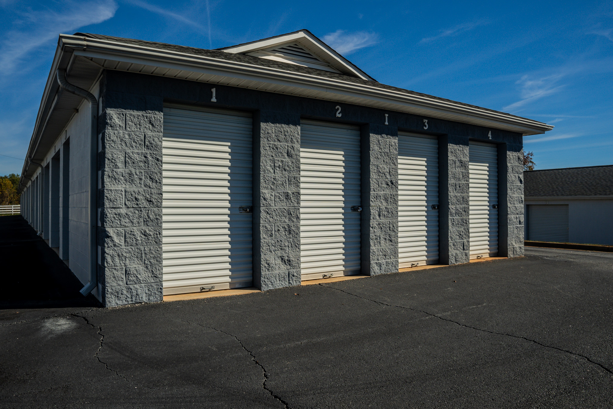Max Vault Storage Inman in Inman, SC — photo 4