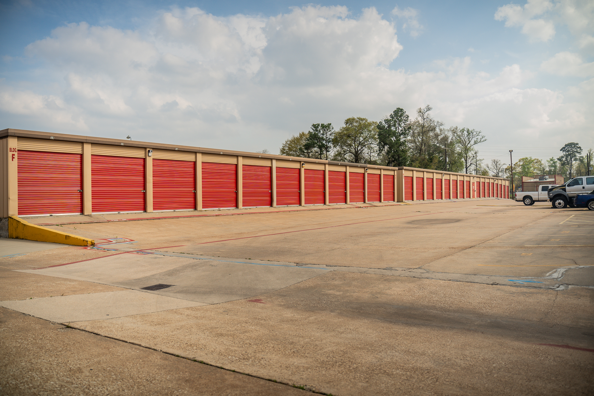Northpark Storage & Business Center in Kingwood, TX — photo 4