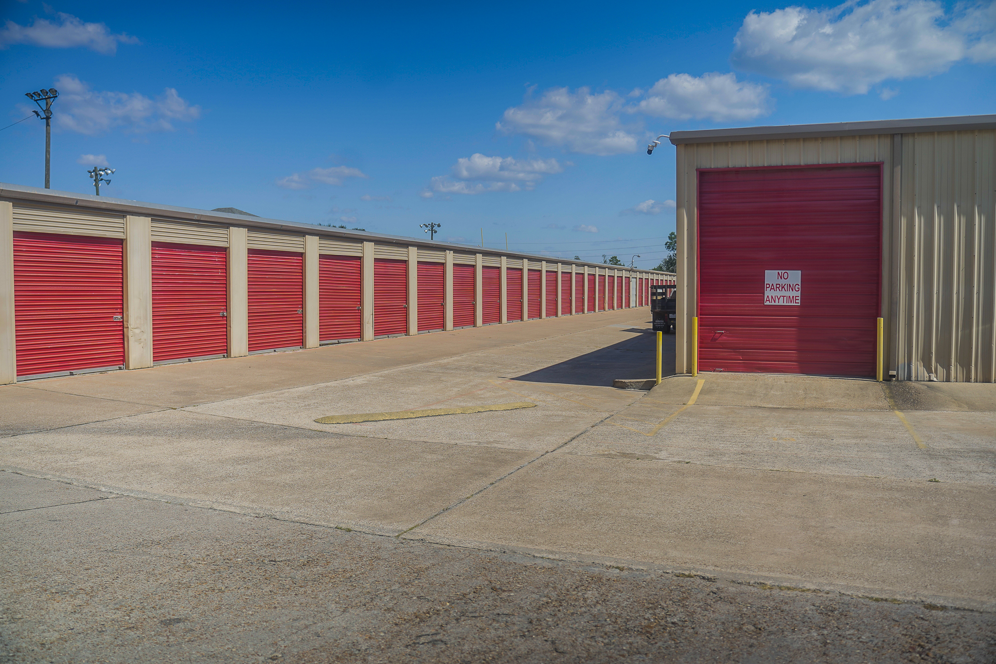 Northpark Storage & Business Center in Kingwood, TX — photo 5