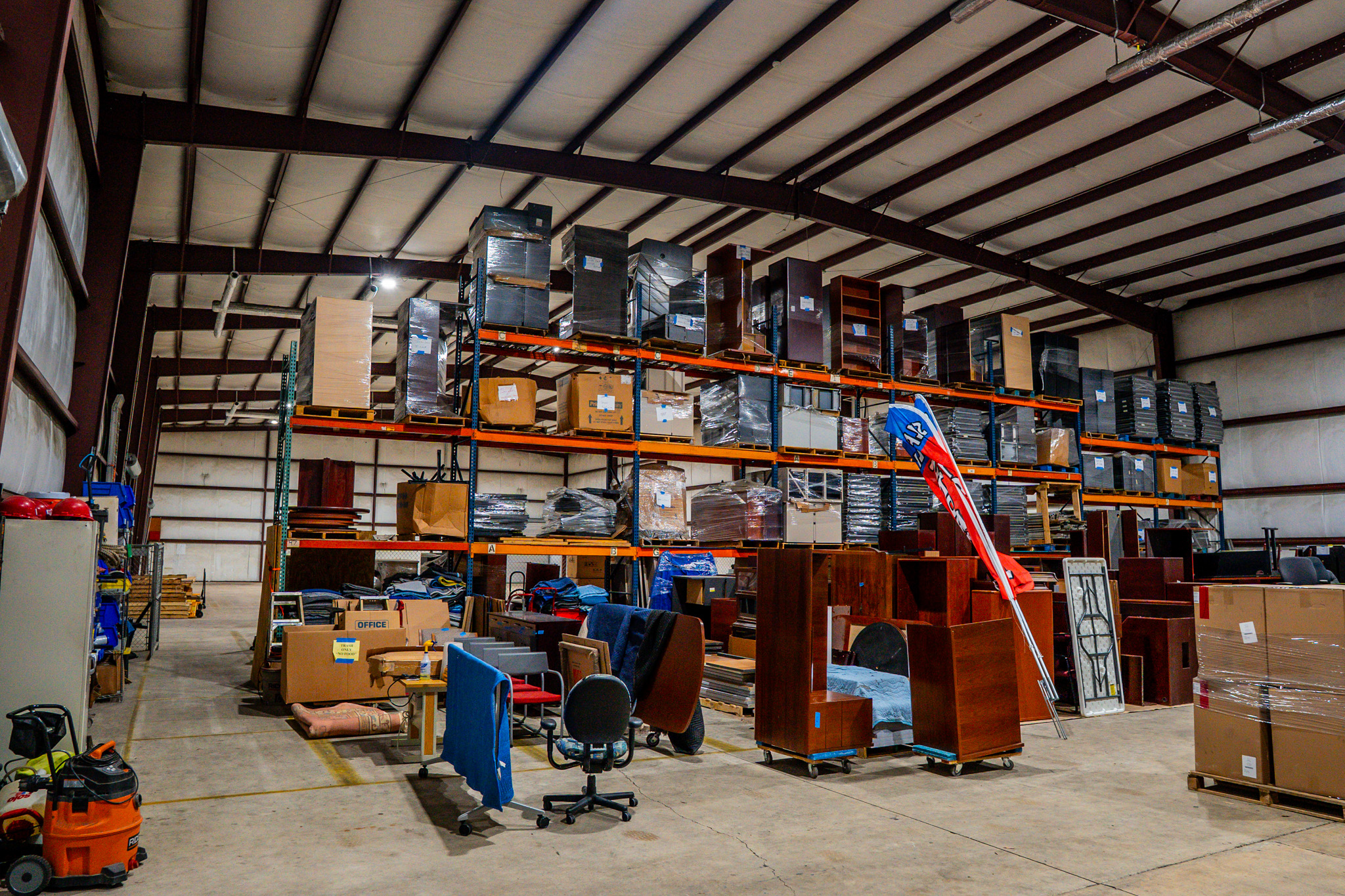 Max Vault Storage & Business Center in Jacksonville, FL — photo 4