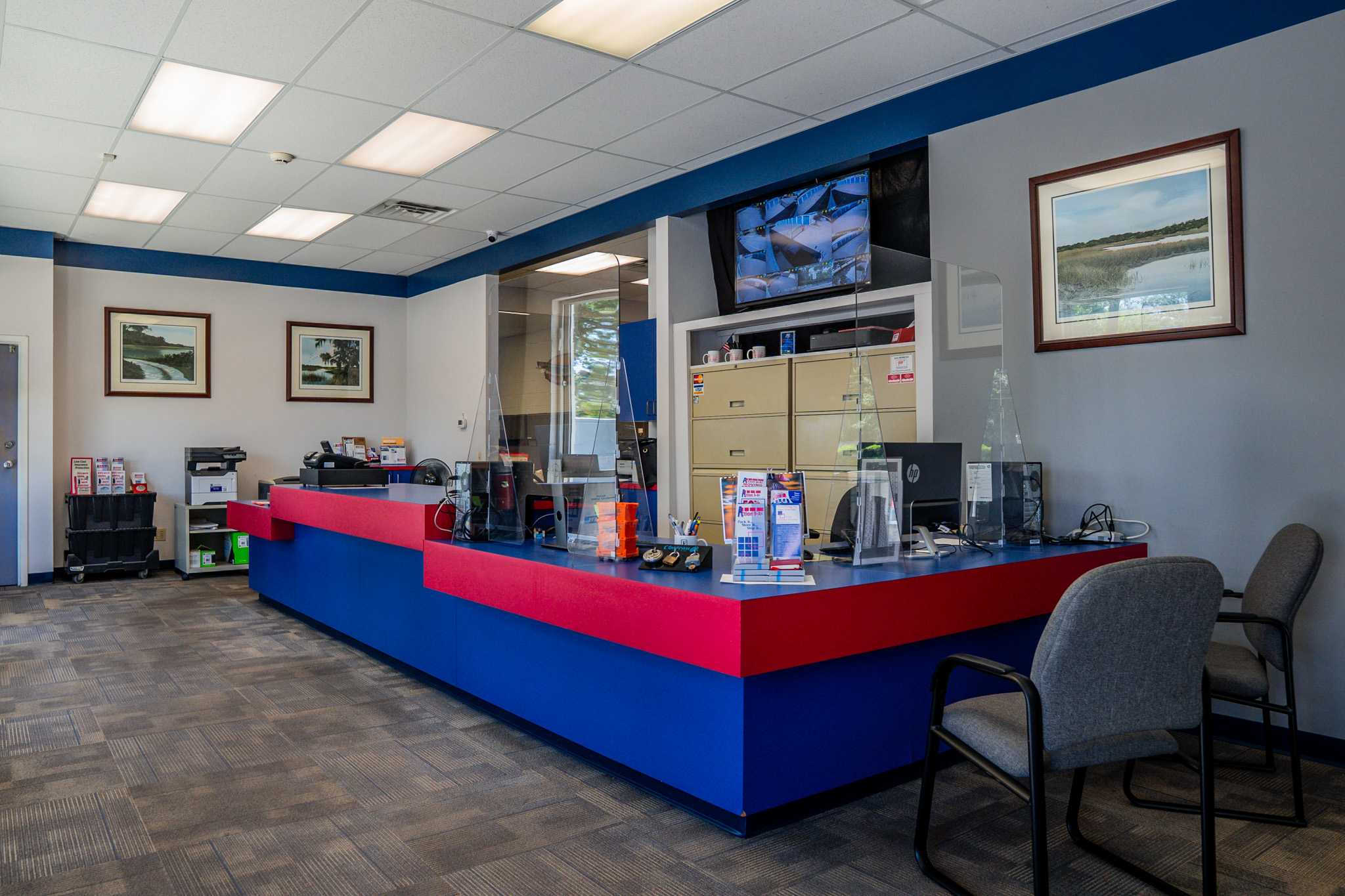 Max Vault Storage & Business Center in Jacksonville, FL — photo 3