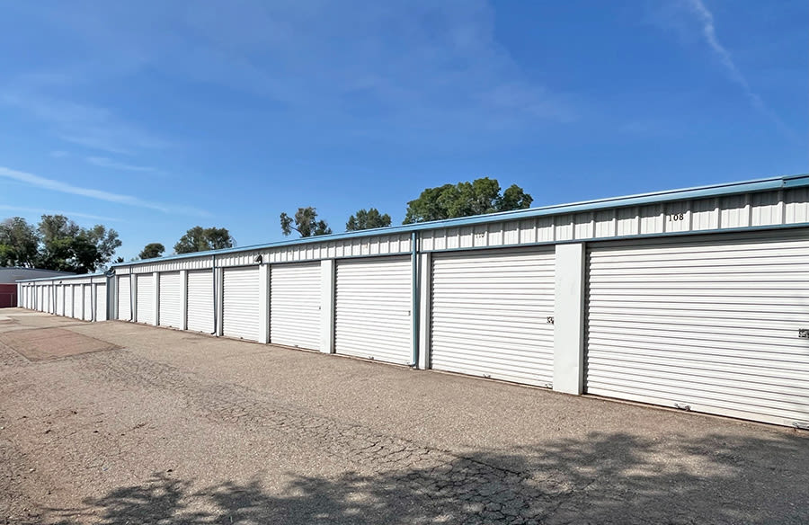 5 Signs You Need Drive-Up Storage | Lockaway Storage