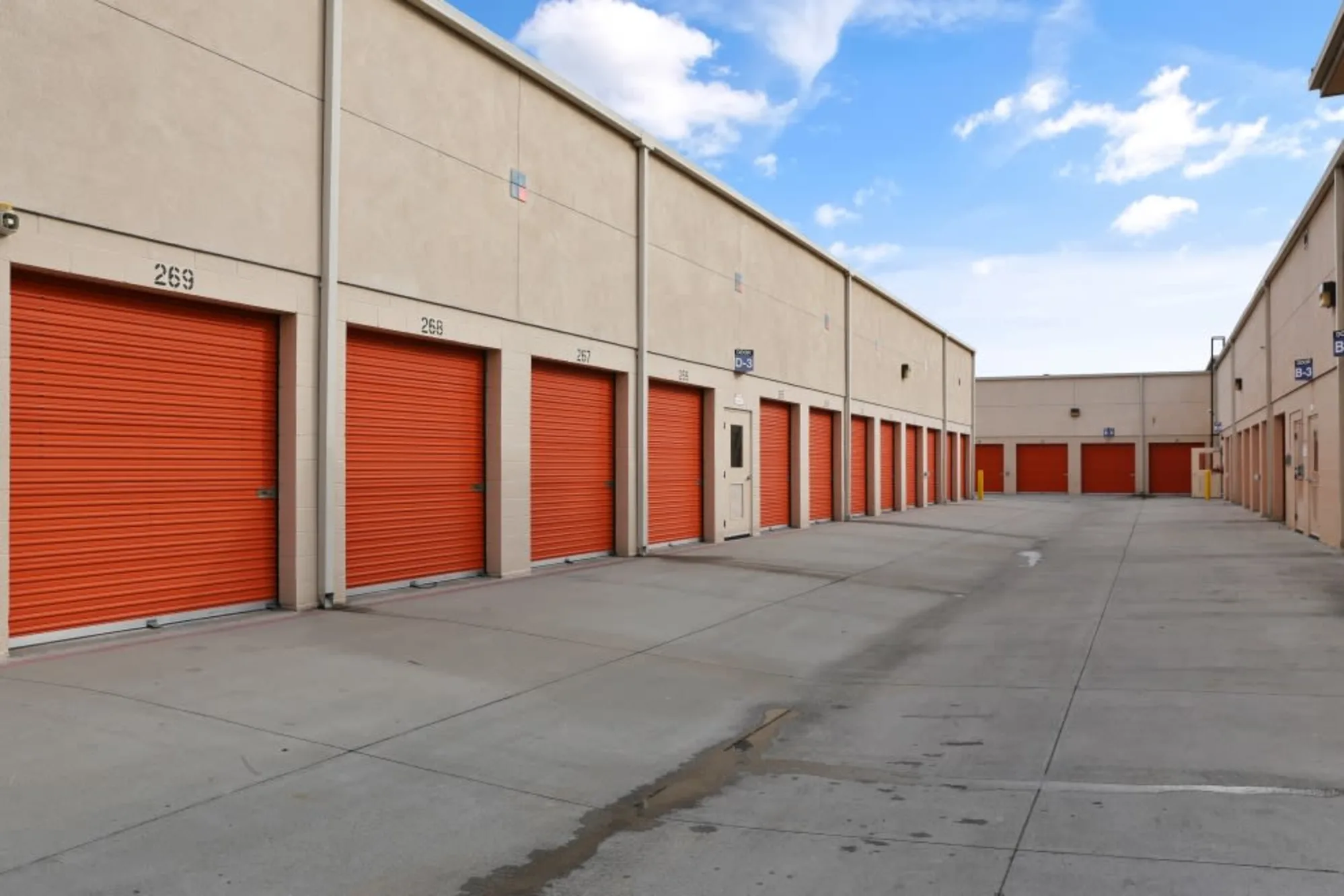 Secure & Convenient Storage El Cajon, CA A1 Self Storage
