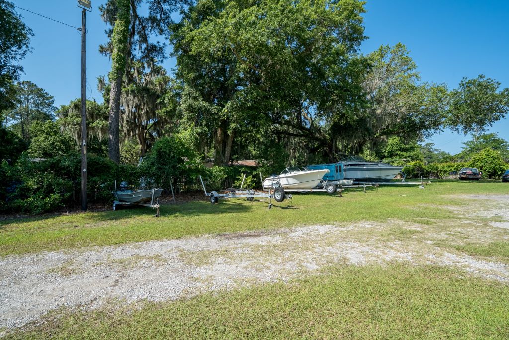 SelfStorage Units Beaufort, SC Forward Storage