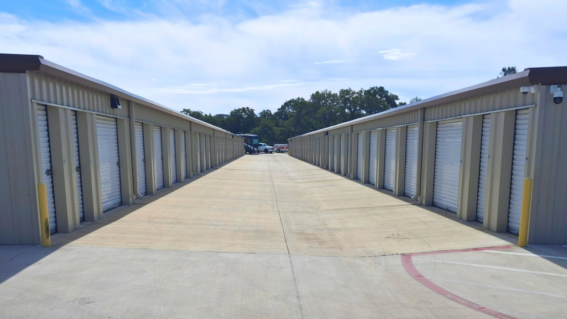 How to Start an Event Rentals Business Where to Store