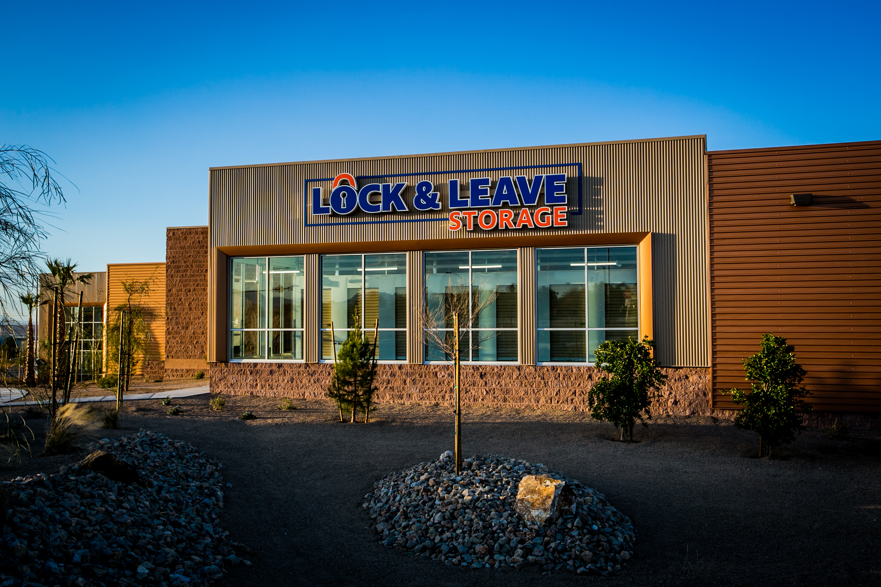 Lock And Load Henderson Nevada