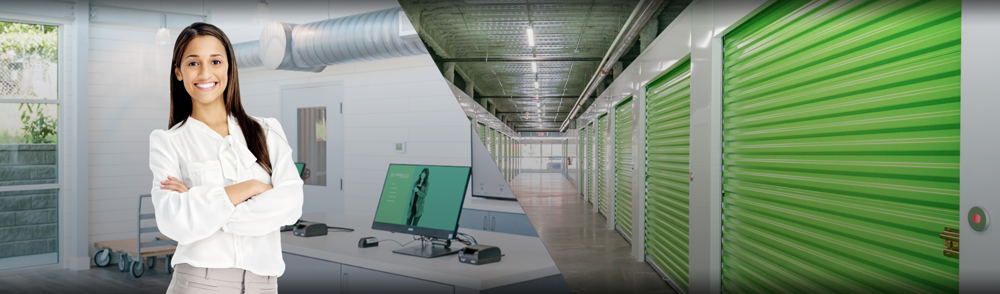 Storelocal Storage - Business Photo