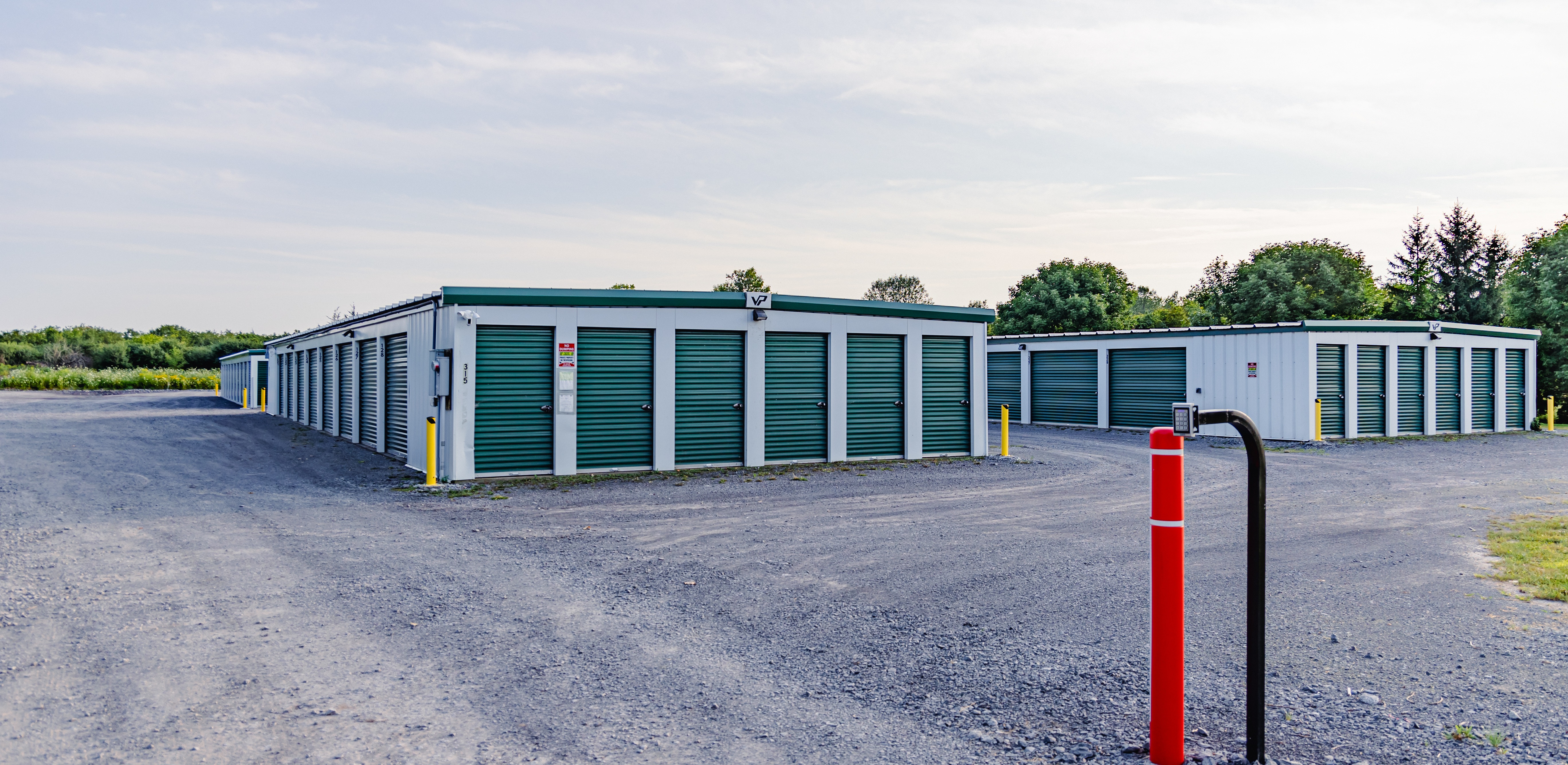 Storage Units in Sackets Harbor, NY | 13552 Sulphur Springs Road ...
