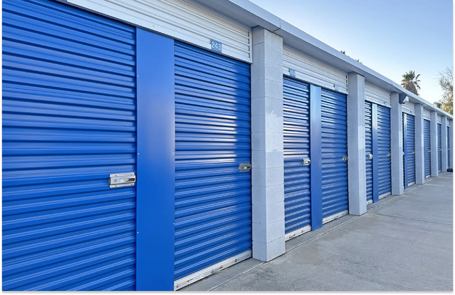 How Storage Units Can Help You Reclaim Your Home