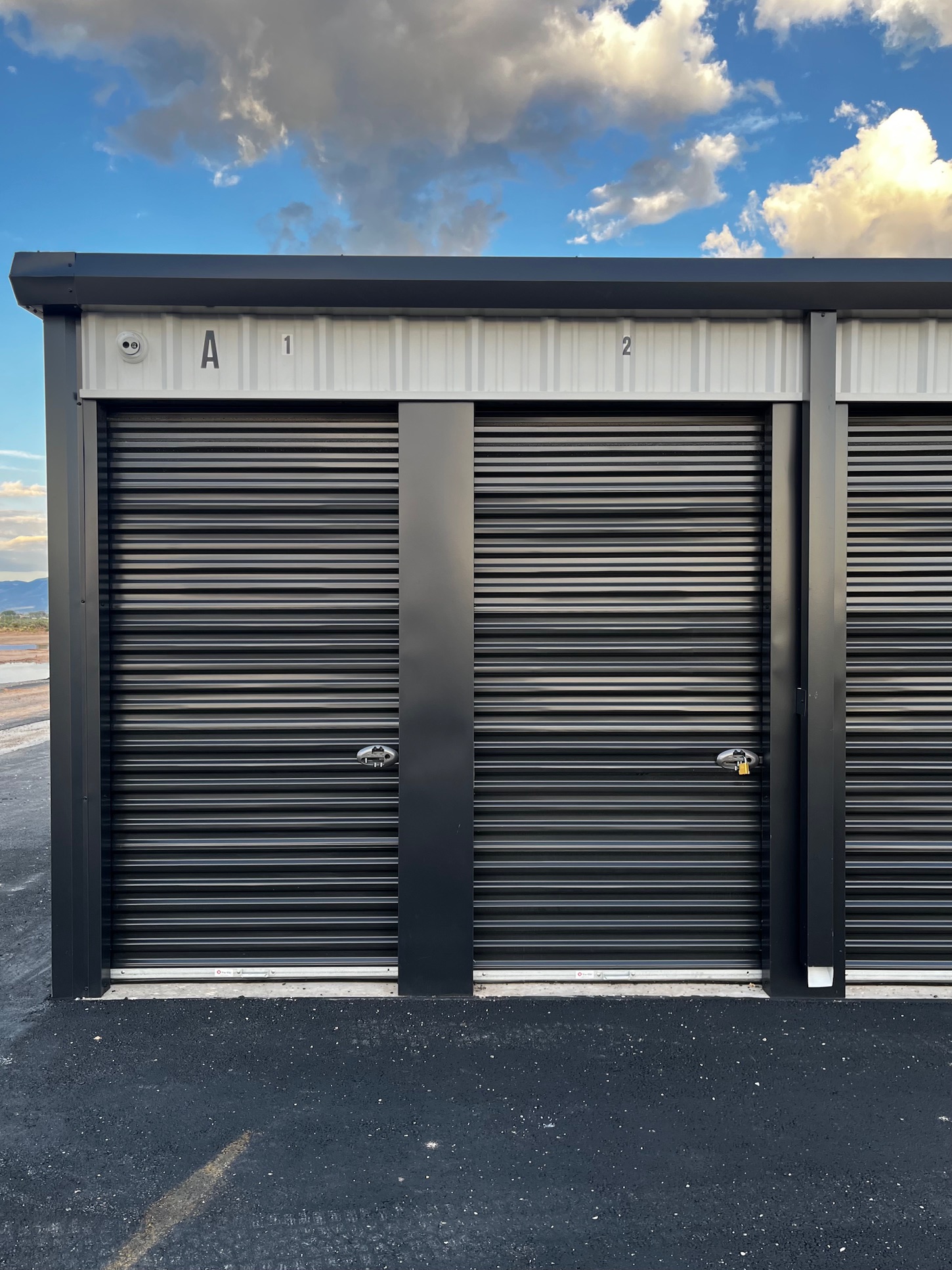 Outward Storage Storage Units in Cedar City, UT: Secure & Cheap