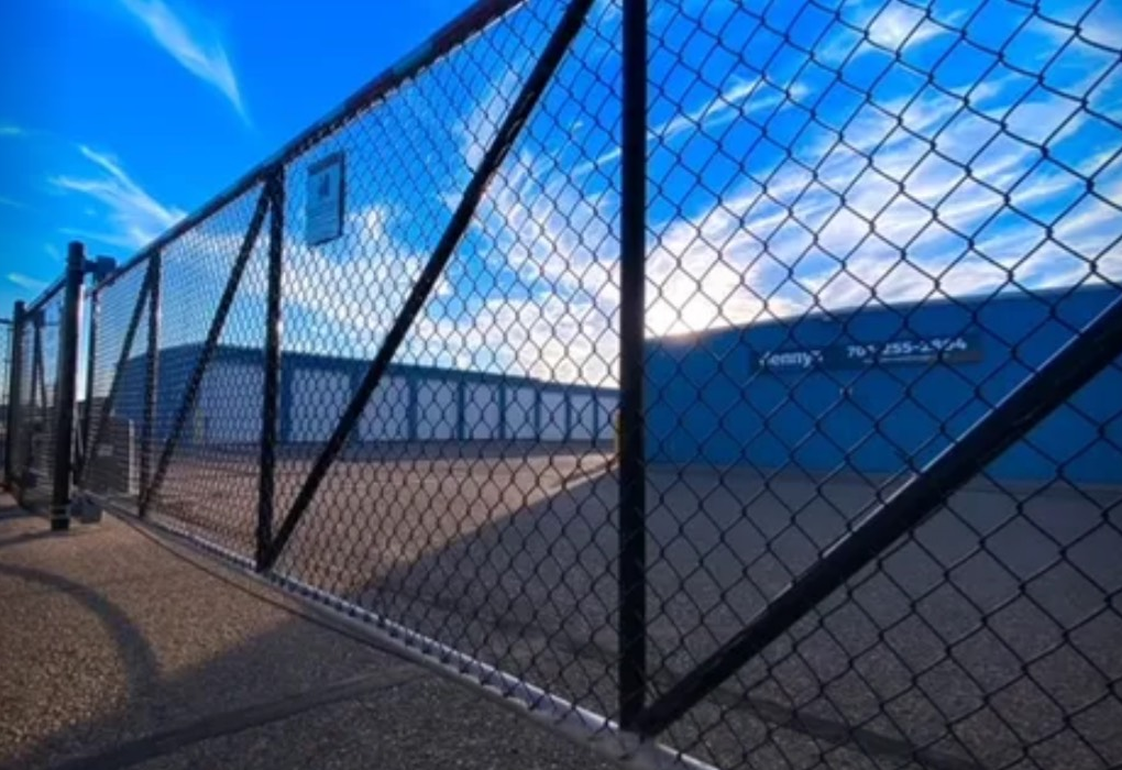 Gated Entry